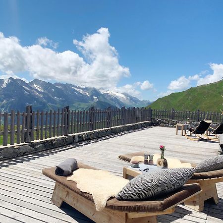 Schneekarhuette Hotel Mayrhofen Ngoại thất bức ảnh