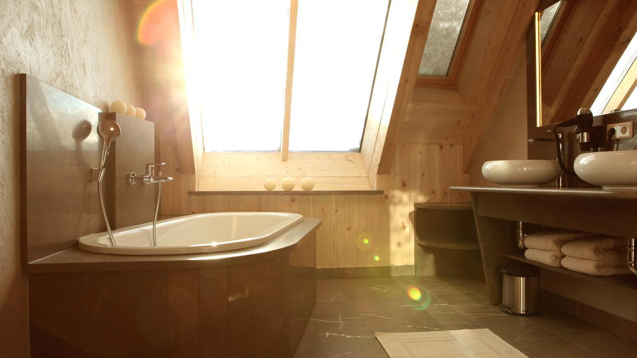 Schneekarhuette Hotel Mayrhofen Ngoại thất bức ảnh