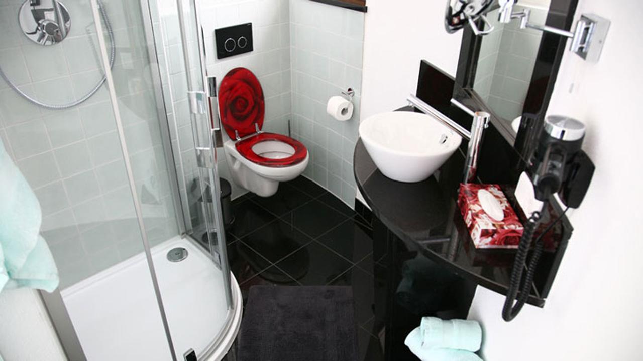 Schneekarhuette Hotel Mayrhofen Ngoại thất bức ảnh