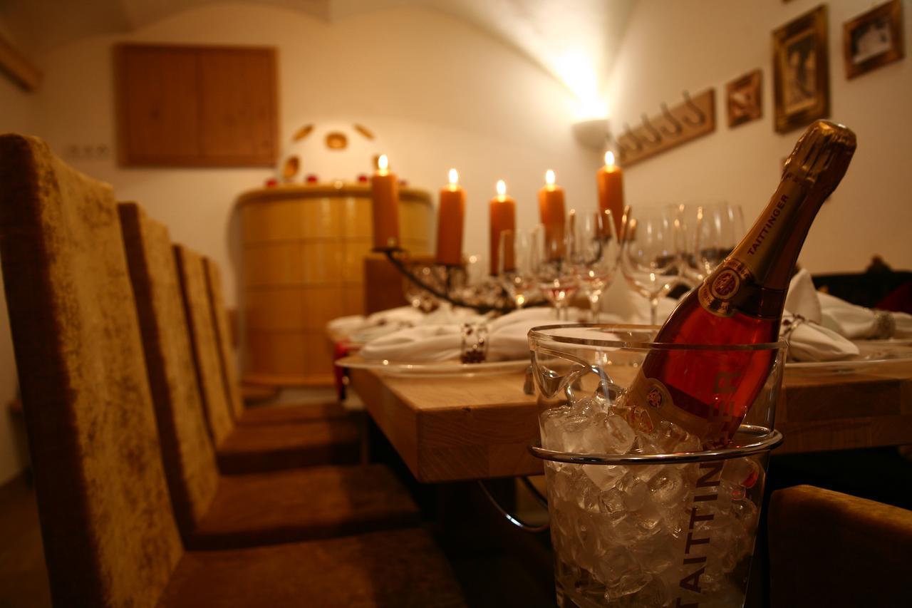 Schneekarhuette Hotel Mayrhofen Ngoại thất bức ảnh