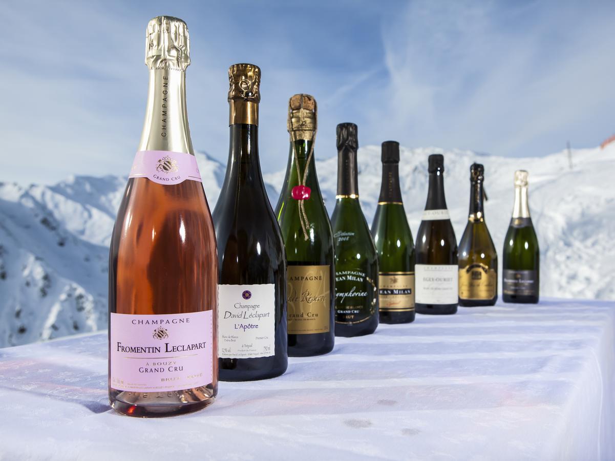 Schneekarhuette Hotel Mayrhofen Ngoại thất bức ảnh