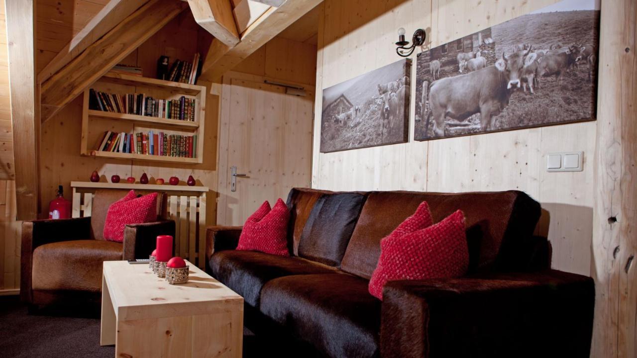 Schneekarhuette Hotel Mayrhofen Ngoại thất bức ảnh