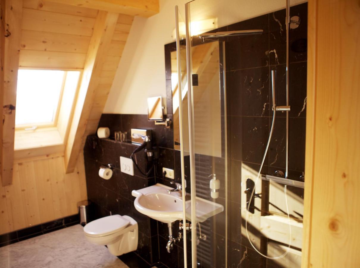 Schneekarhuette Hotel Mayrhofen Ngoại thất bức ảnh