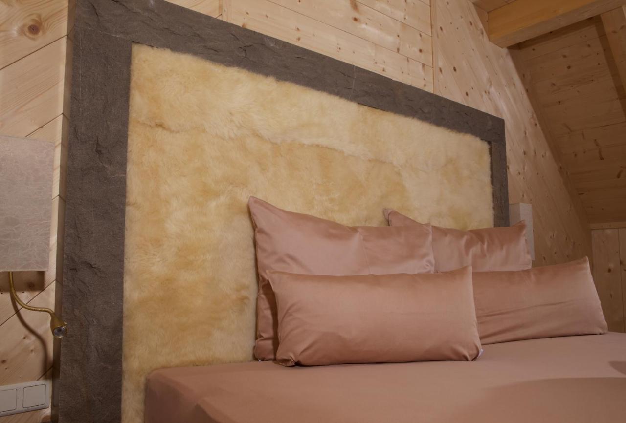 Schneekarhuette Hotel Mayrhofen Ngoại thất bức ảnh