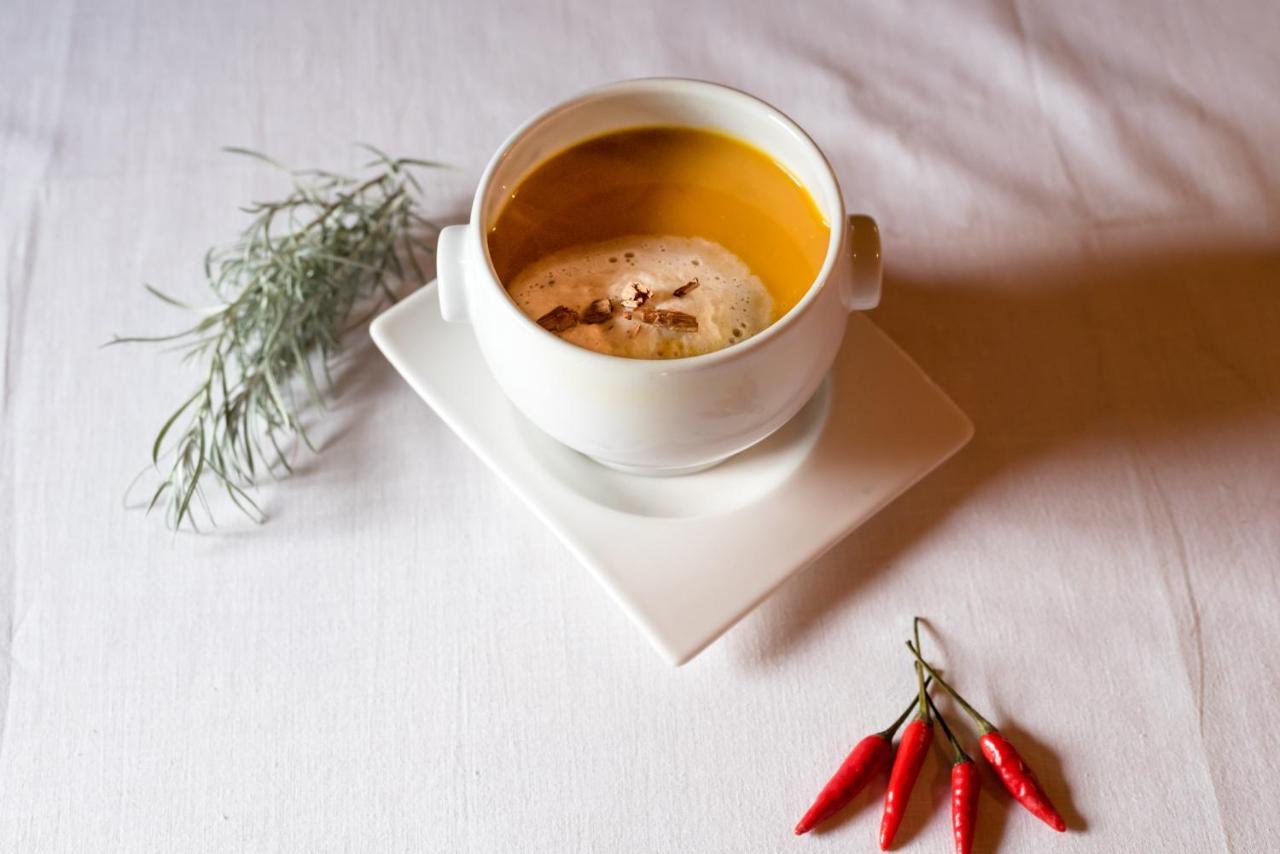 Schneekarhuette Hotel Mayrhofen Ngoại thất bức ảnh