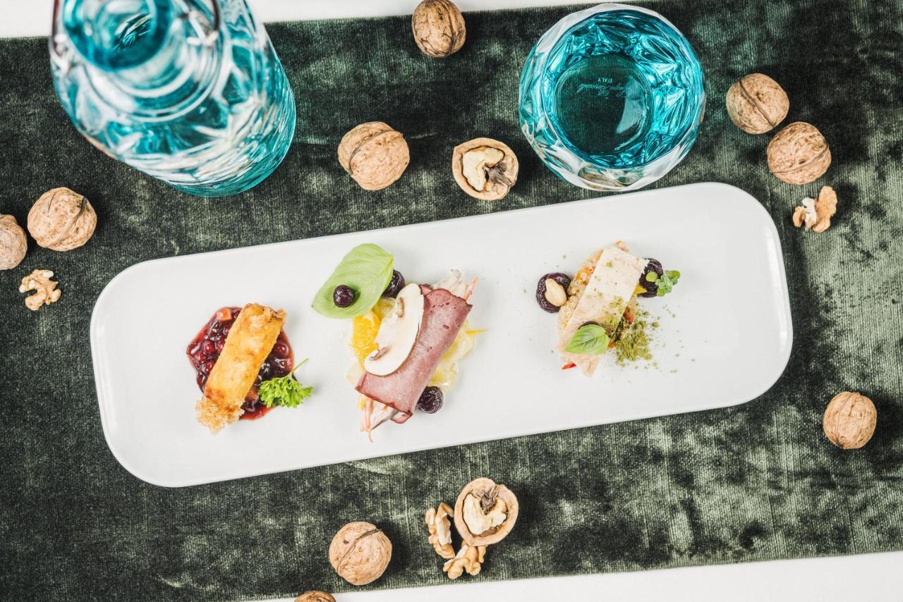 Schneekarhuette Hotel Mayrhofen Ngoại thất bức ảnh